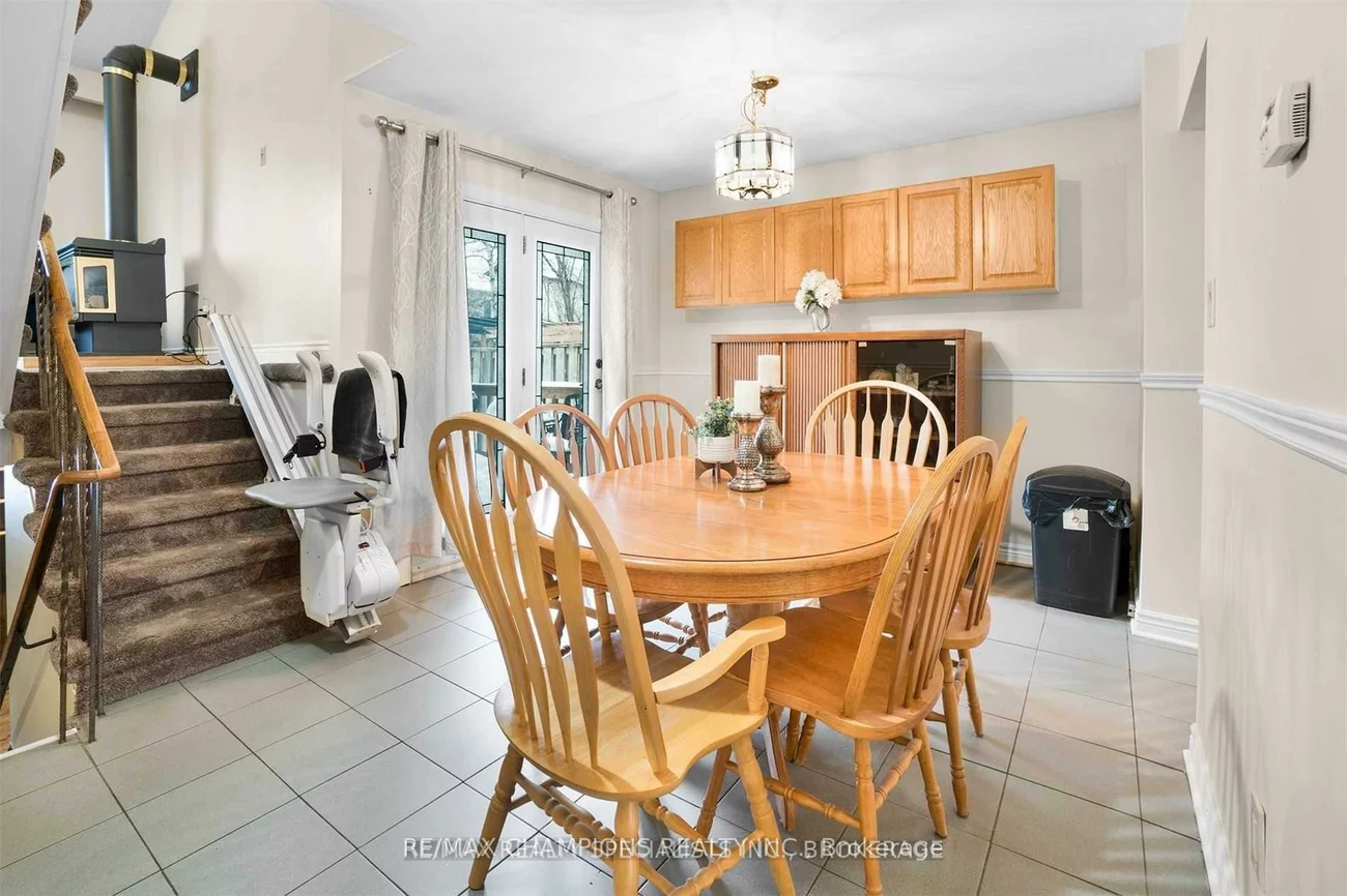 7, Camberley, Brampton North, Brampton