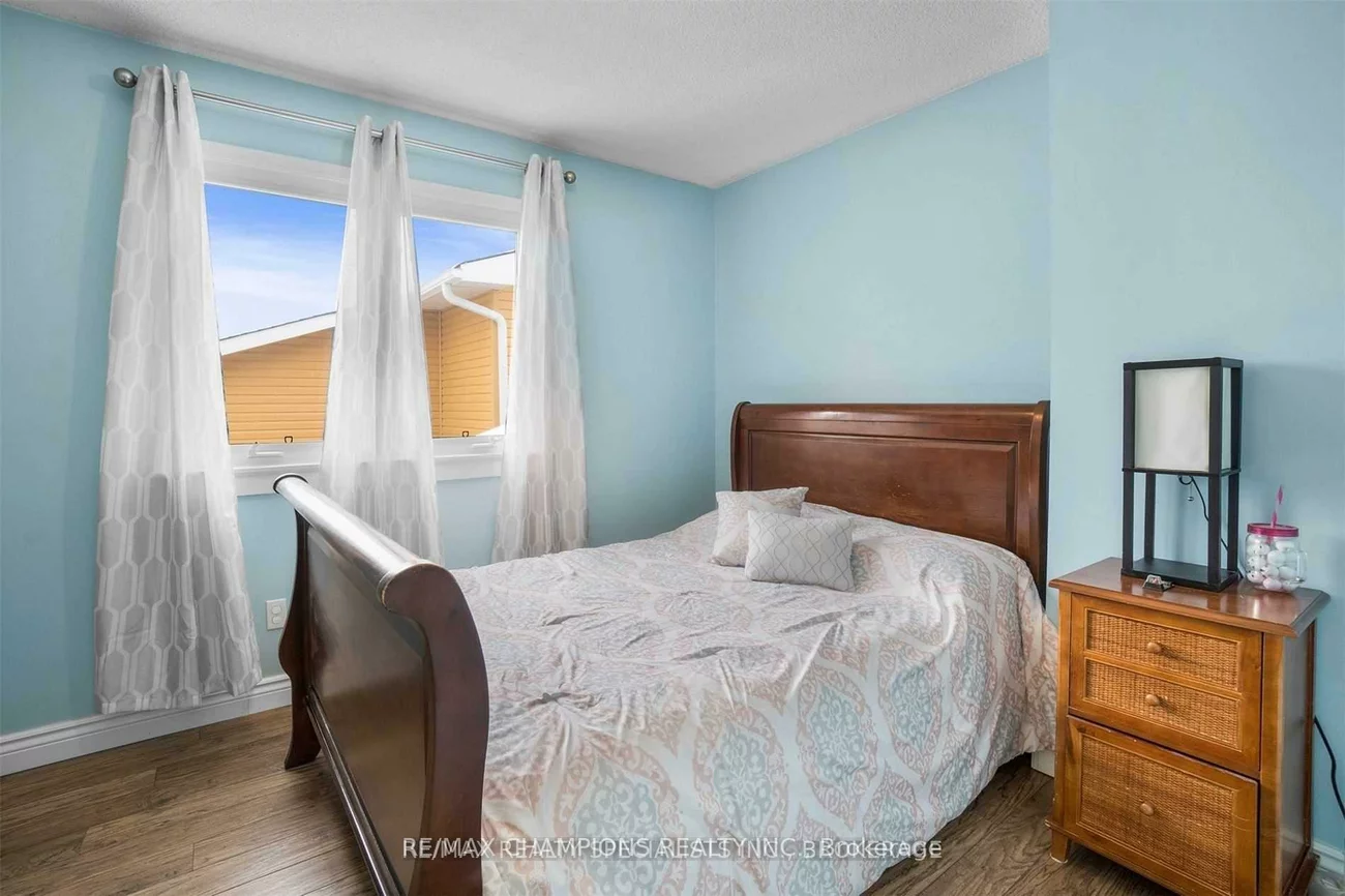 7, Camberley, Brampton North, Brampton