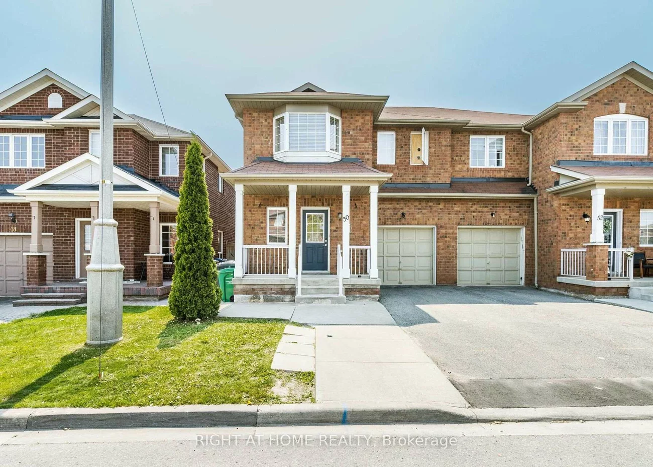 50, Commodore, Credit Valley, Brampton