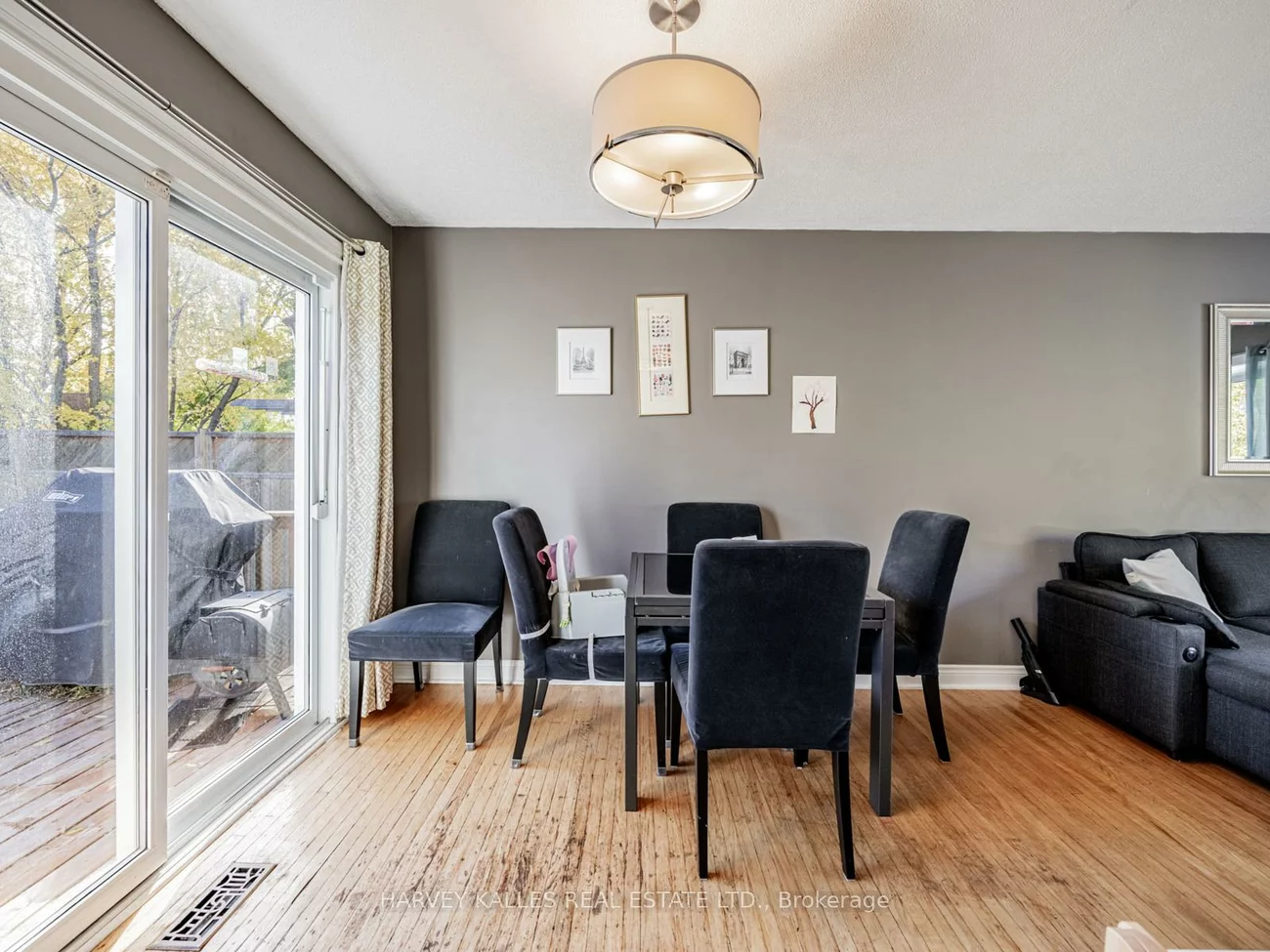 117, Eldomar, Brampton East, Brampton