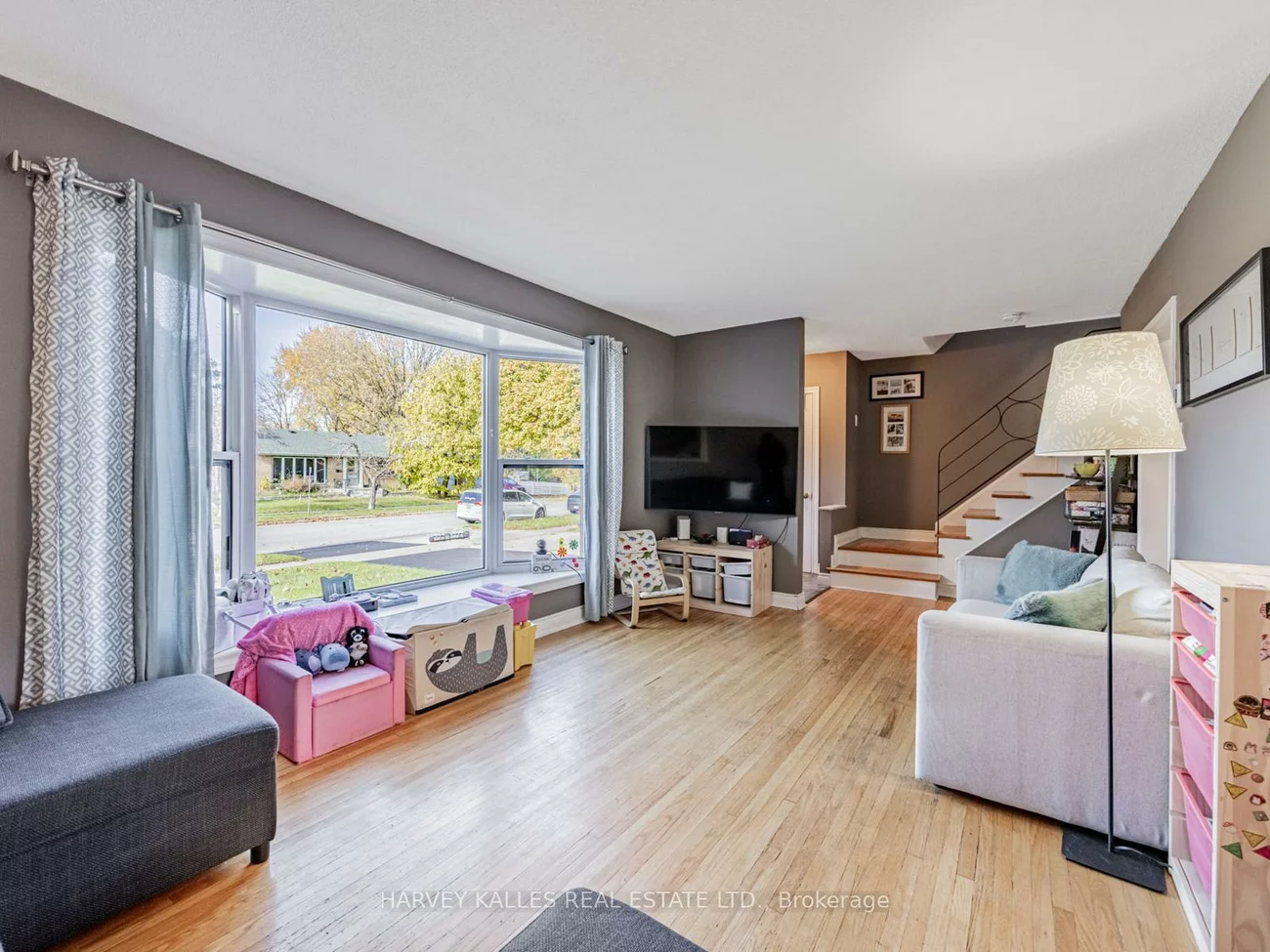 117, Eldomar, Brampton East, Brampton