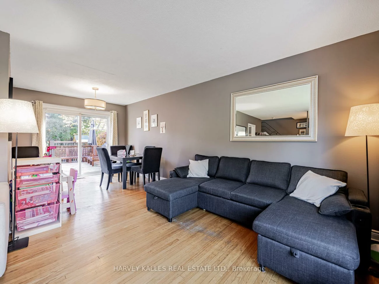 117, Eldomar, Brampton East, Brampton