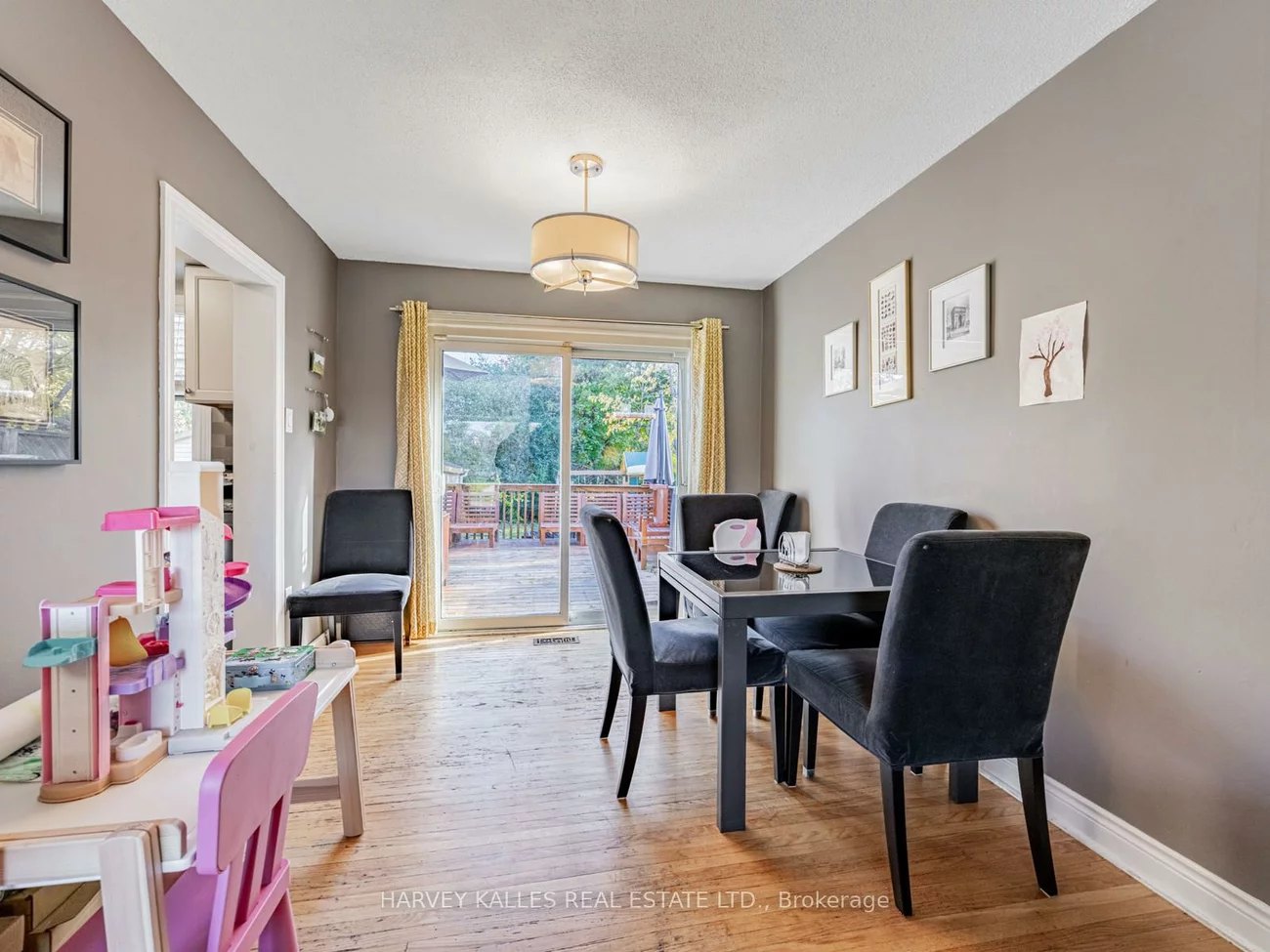 117, Eldomar, Brampton East, Brampton