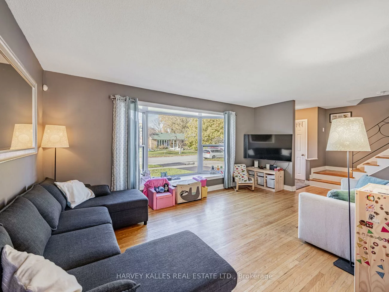 117, Eldomar, Brampton East, Brampton