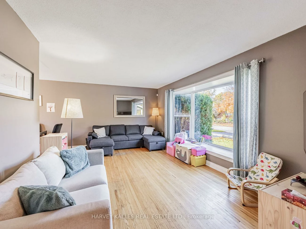 117, Eldomar, Brampton East, Brampton