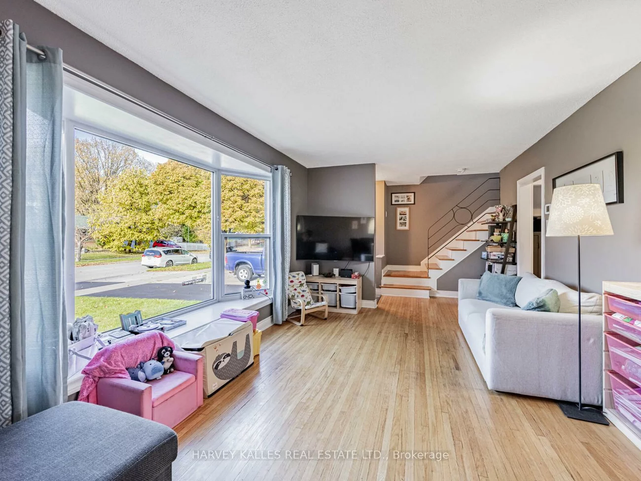 117, Eldomar, Brampton East, Brampton