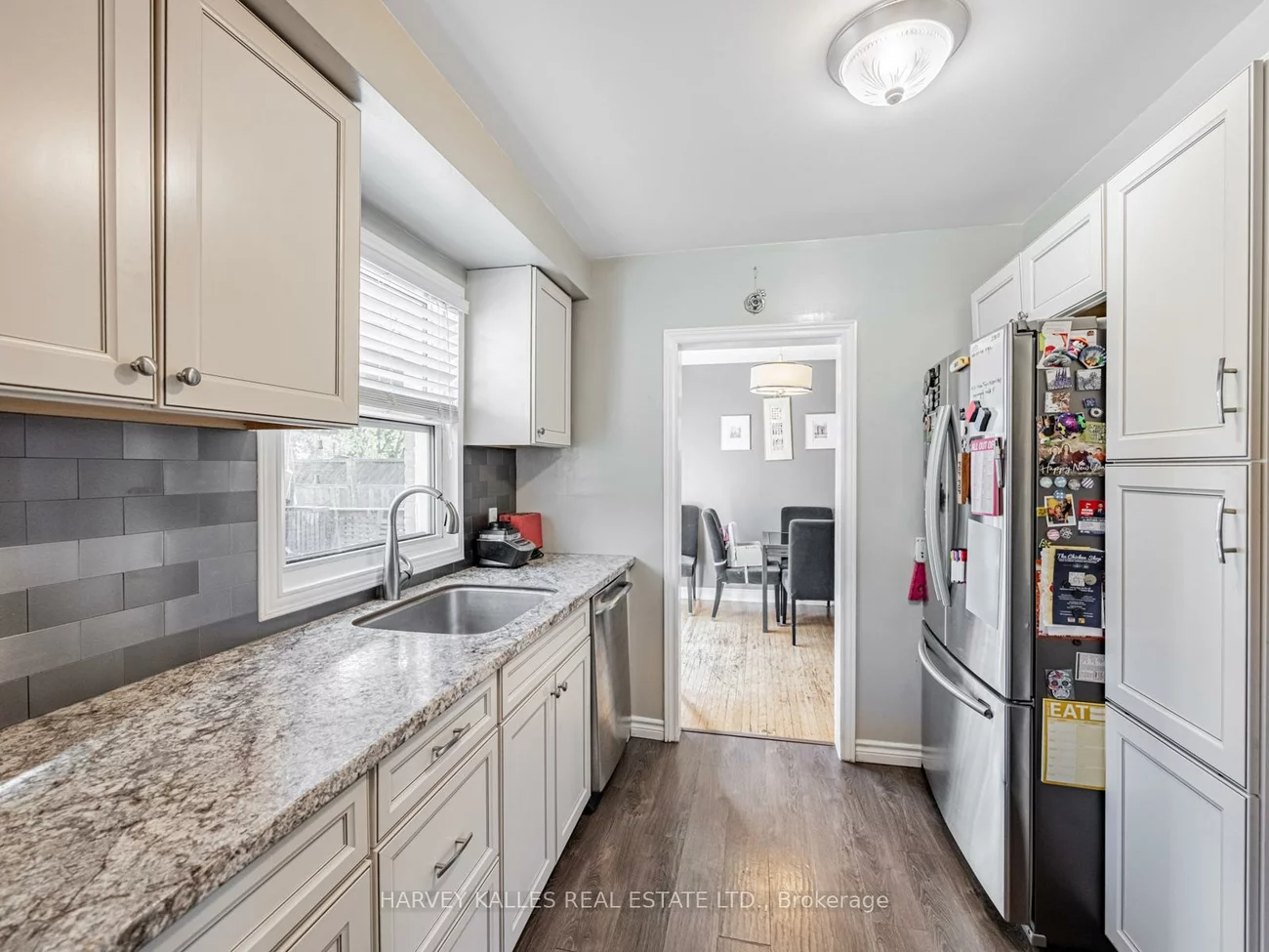 117, Eldomar, Brampton East, Brampton