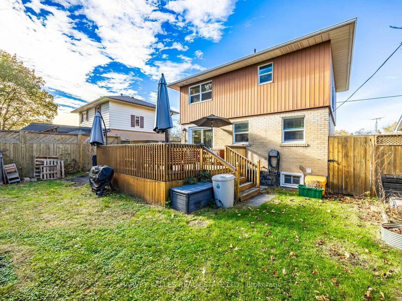 117, Eldomar, Brampton East, Brampton