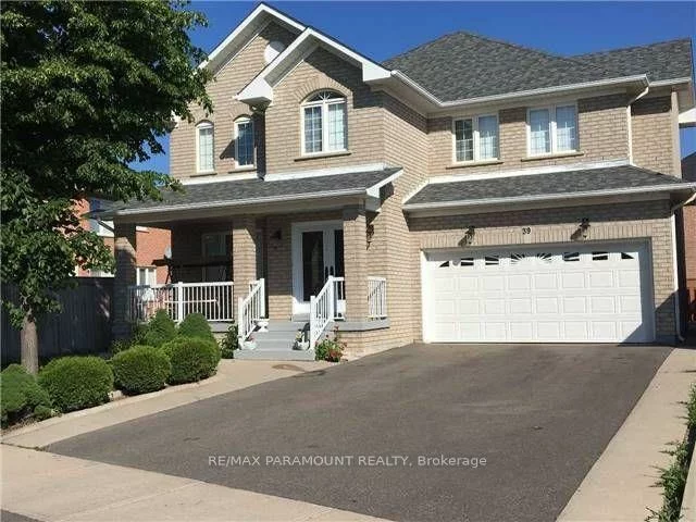 39, Octillo, Sandringham-Wellington, Brampton