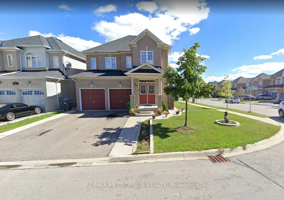 2, Summitgreen, Sandringham-Wellington, Brampton
