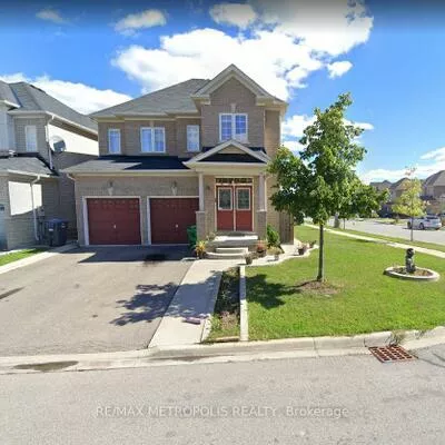 2, Summitgreen, Sandringham-Wellington, Brampton