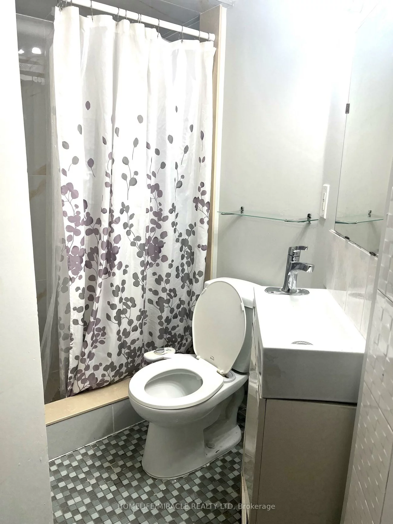 87, Mosley, Fletcher's West, Brampton