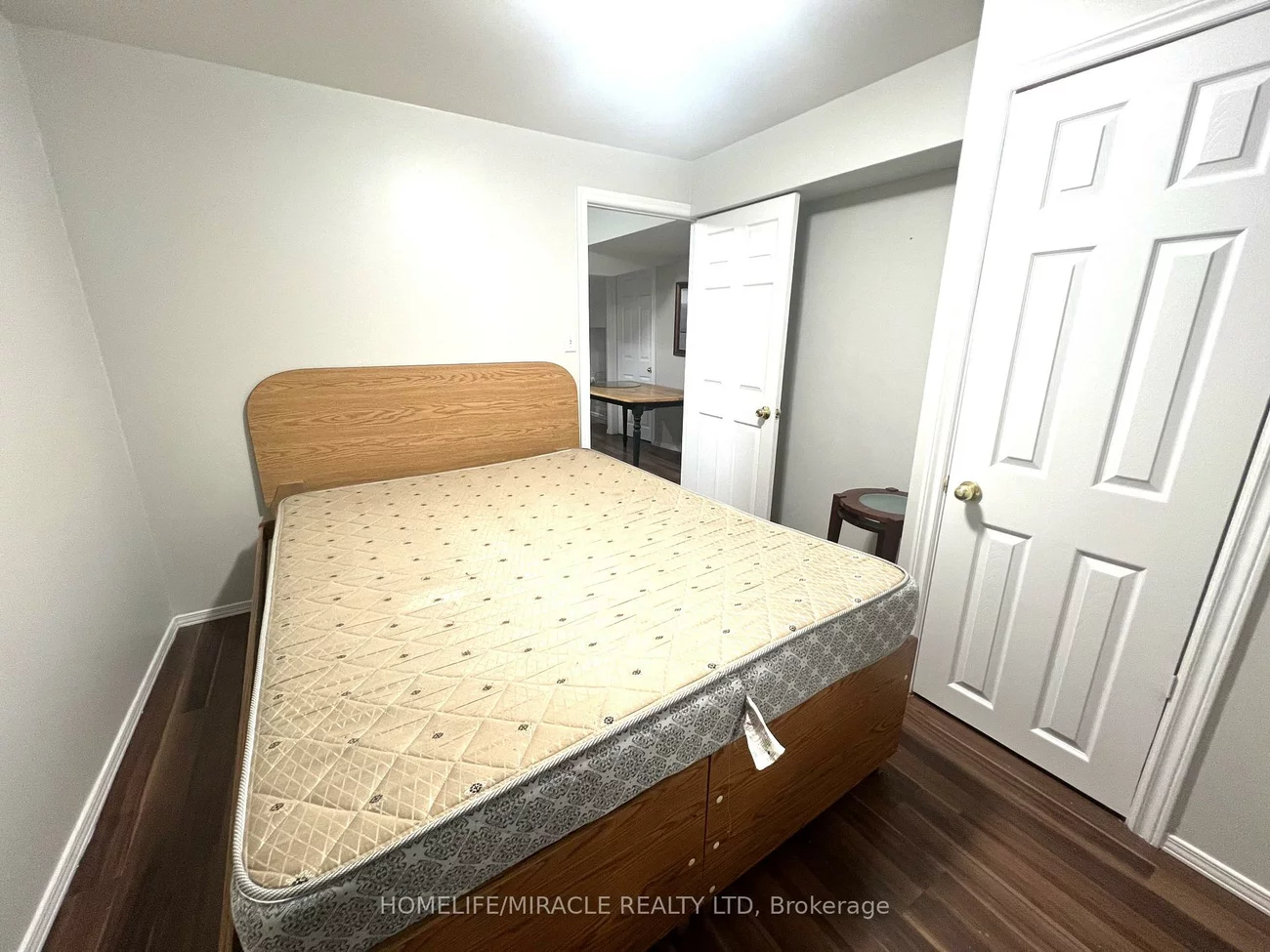 87, Mosley, Fletcher's West, Brampton