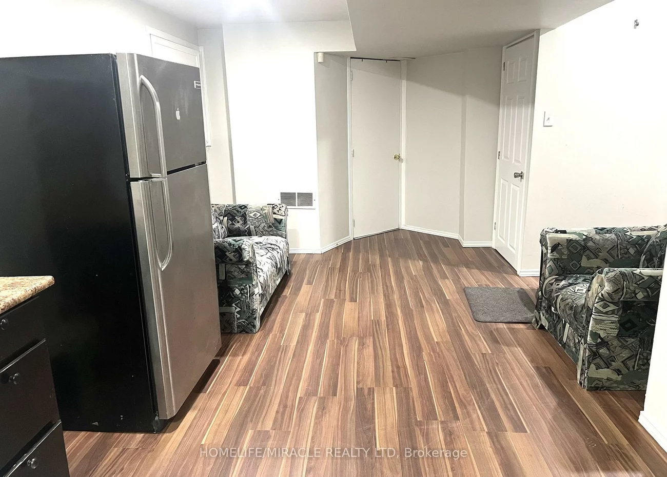 87, Mosley, Fletcher's West, Brampton