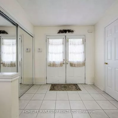 243, Queen Mary, Fletcher's Meadow, Brampton