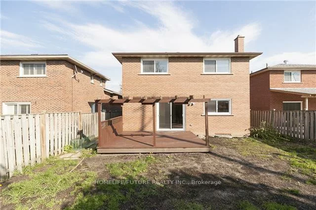 62, Princeton, Northgate, Brampton