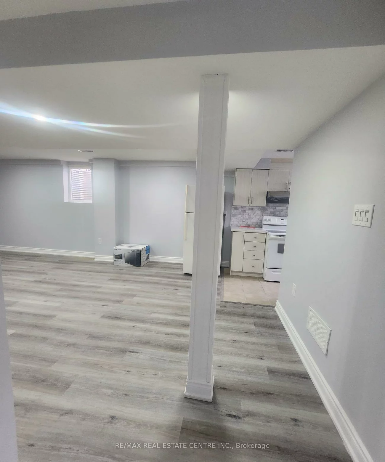 42, Baha (Basement), Bram West, Brampton