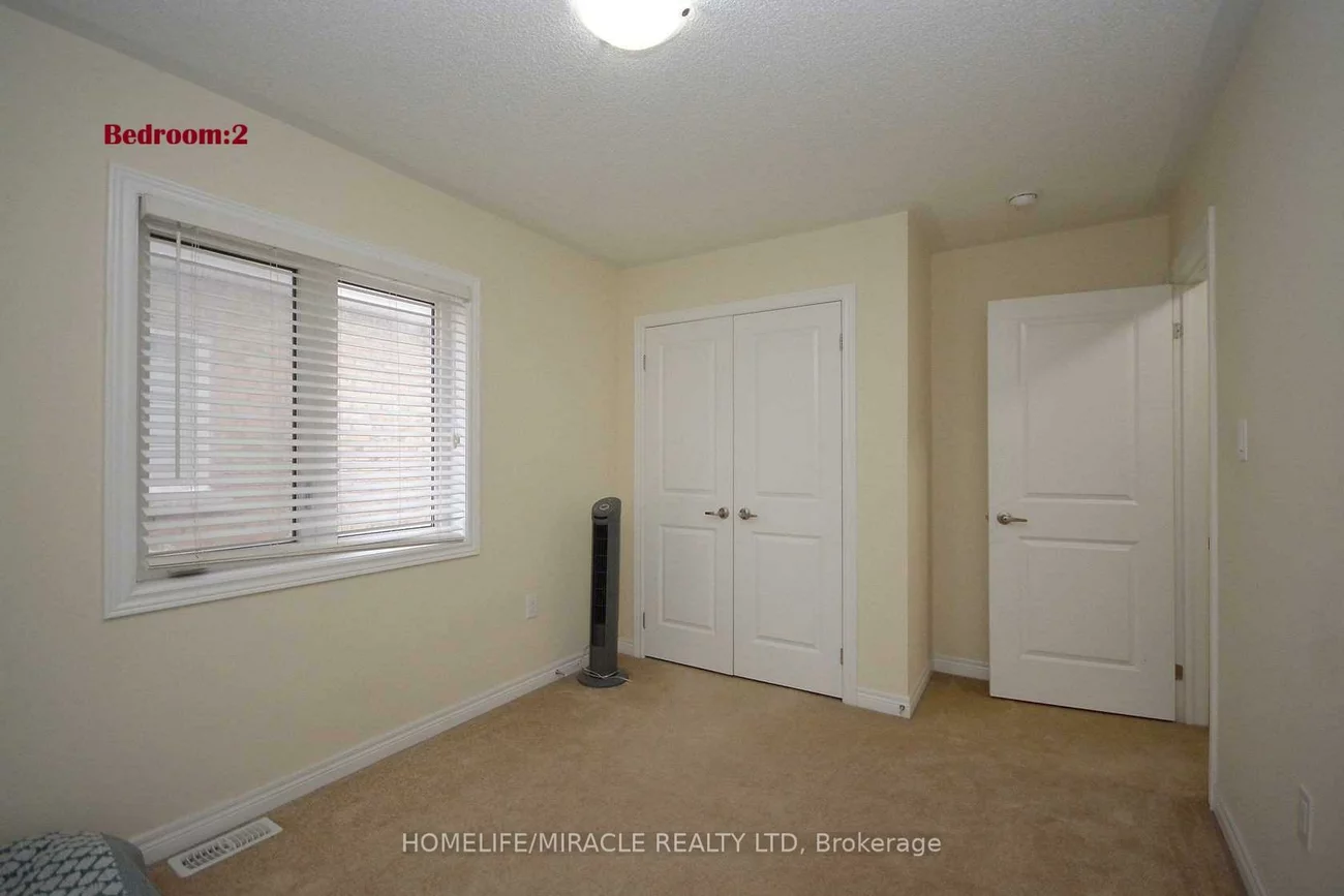 25, Antibes, Credit Valley, Brampton