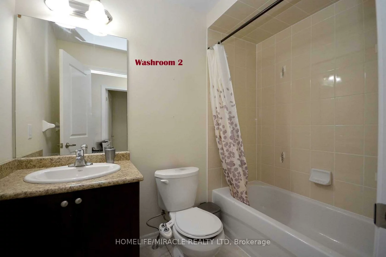 25, Antibes, Credit Valley, Brampton