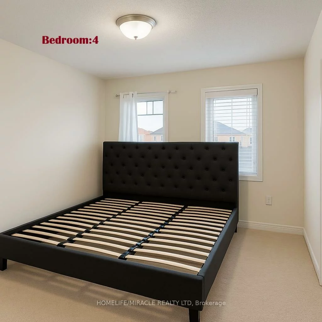 25, Antibes, Credit Valley, Brampton