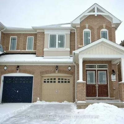 25, Antibes, Credit Valley, Brampton