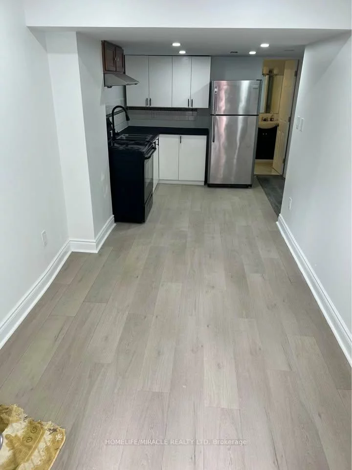 17, Portrush, Credit Valley, Brampton