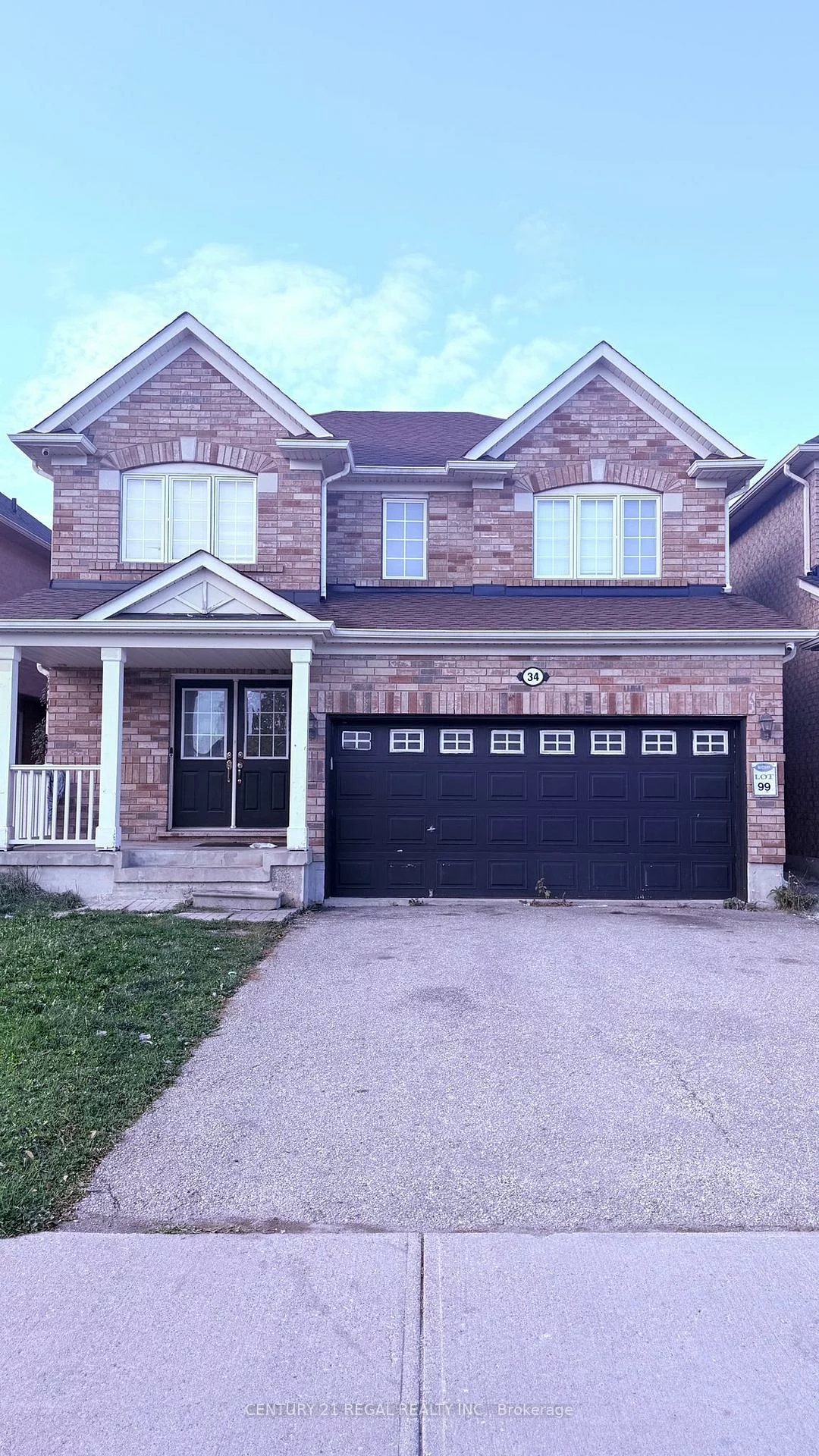 34, Bottomwood, Gore Industrial North, Brampton