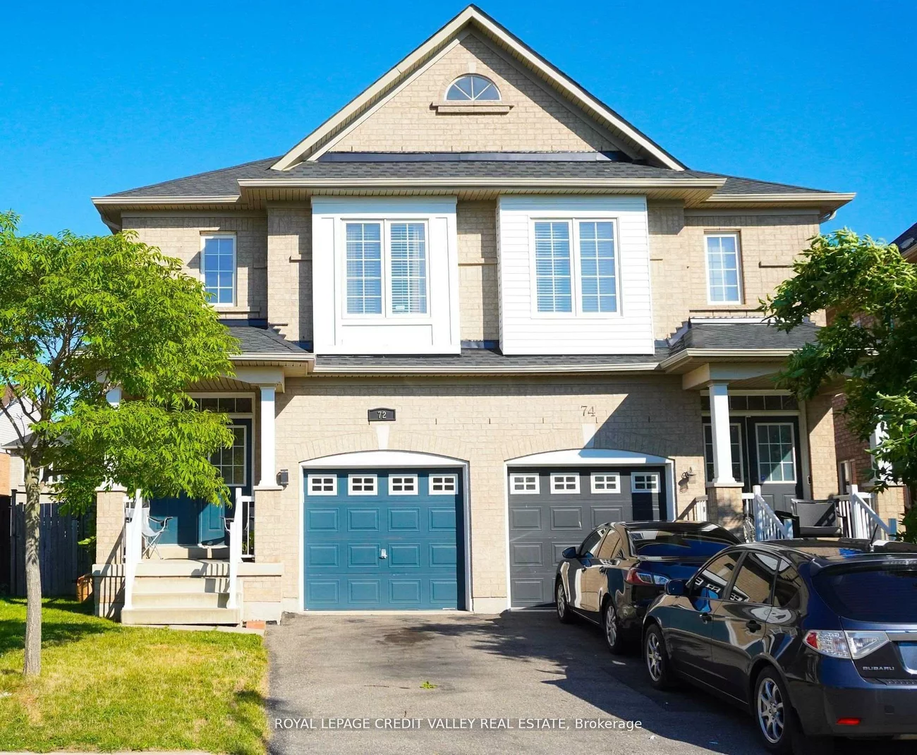 72, Kilrea, Credit Valley, Brampton