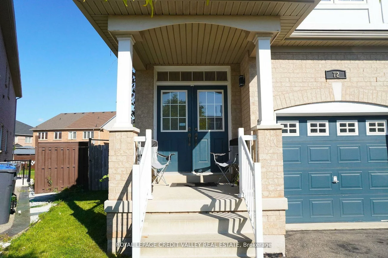 72, Kilrea, Credit Valley, Brampton