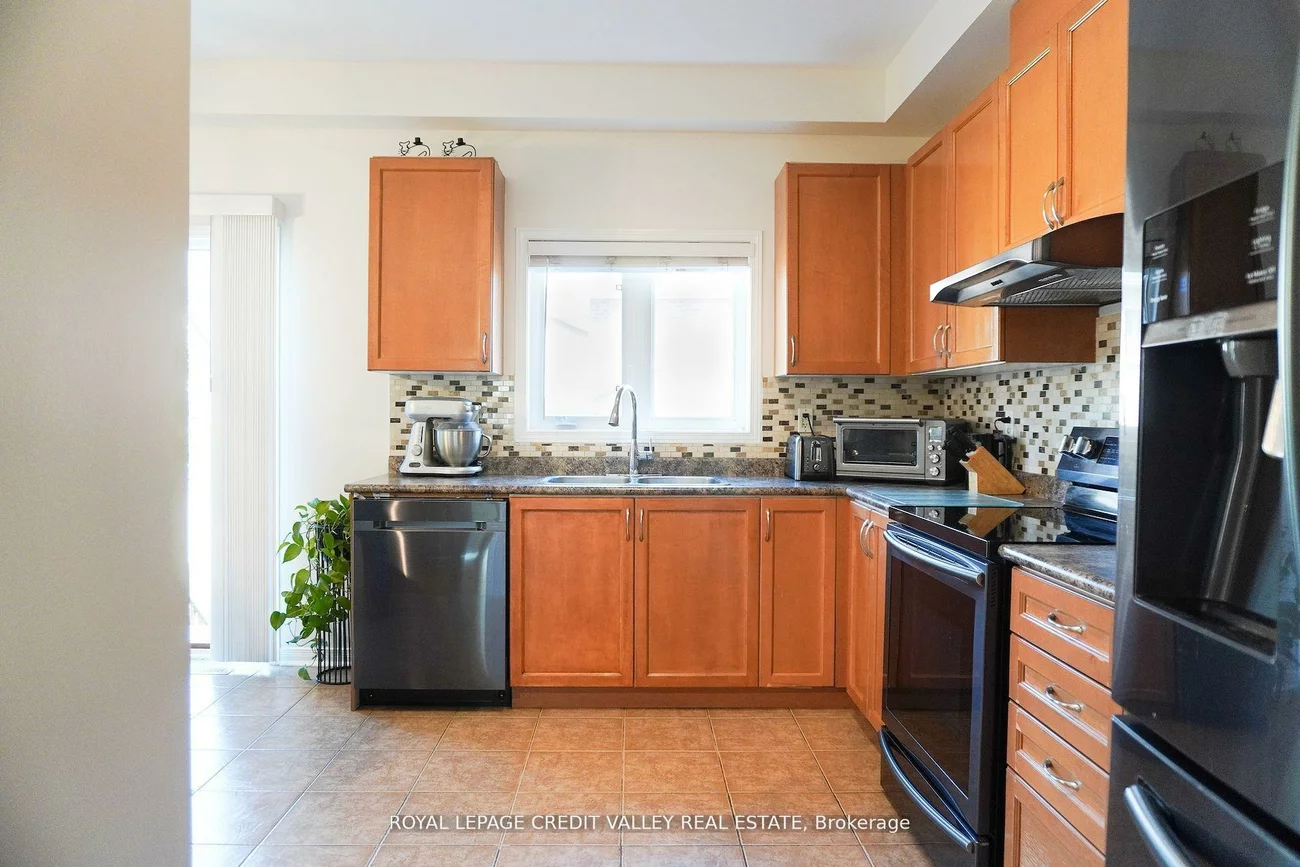 72, Kilrea, Credit Valley, Brampton