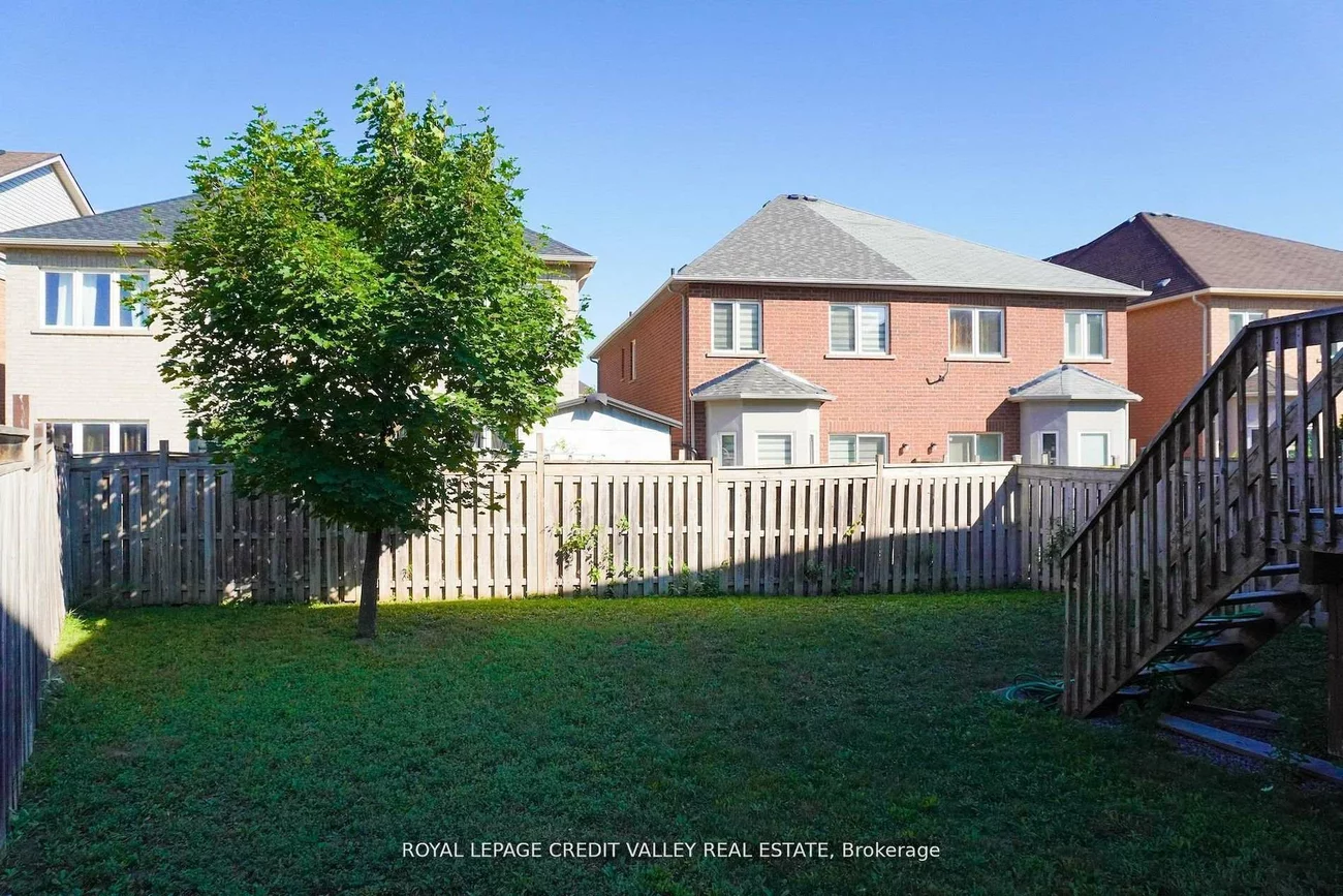 72, Kilrea, Credit Valley, Brampton