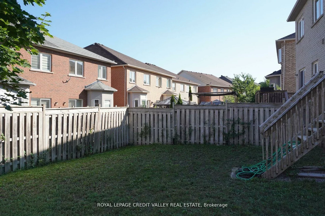 72, Kilrea, Credit Valley, Brampton