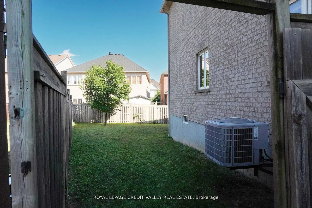 72, Kilrea, Credit Valley, Brampton