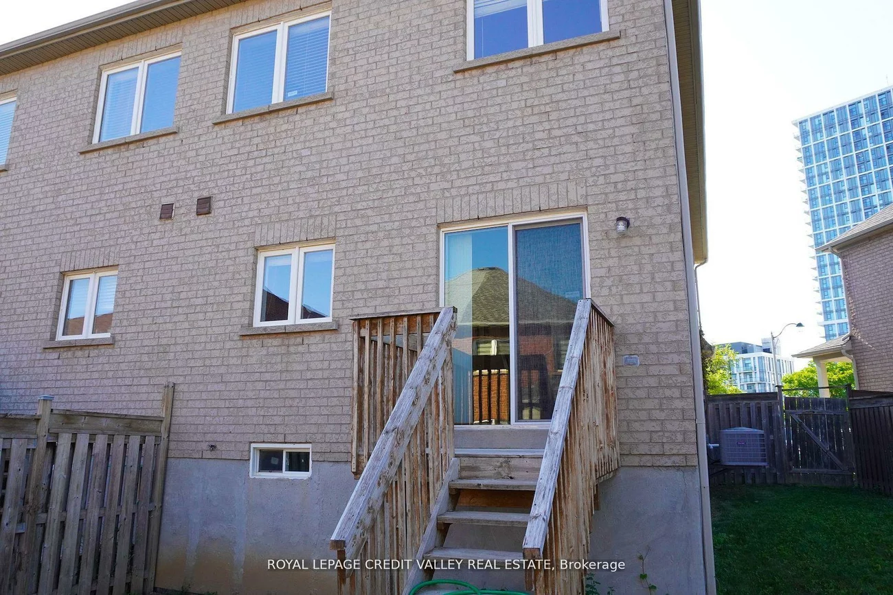 72, Kilrea, Credit Valley, Brampton