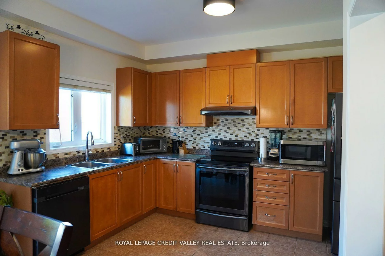 72, Kilrea, Credit Valley, Brampton