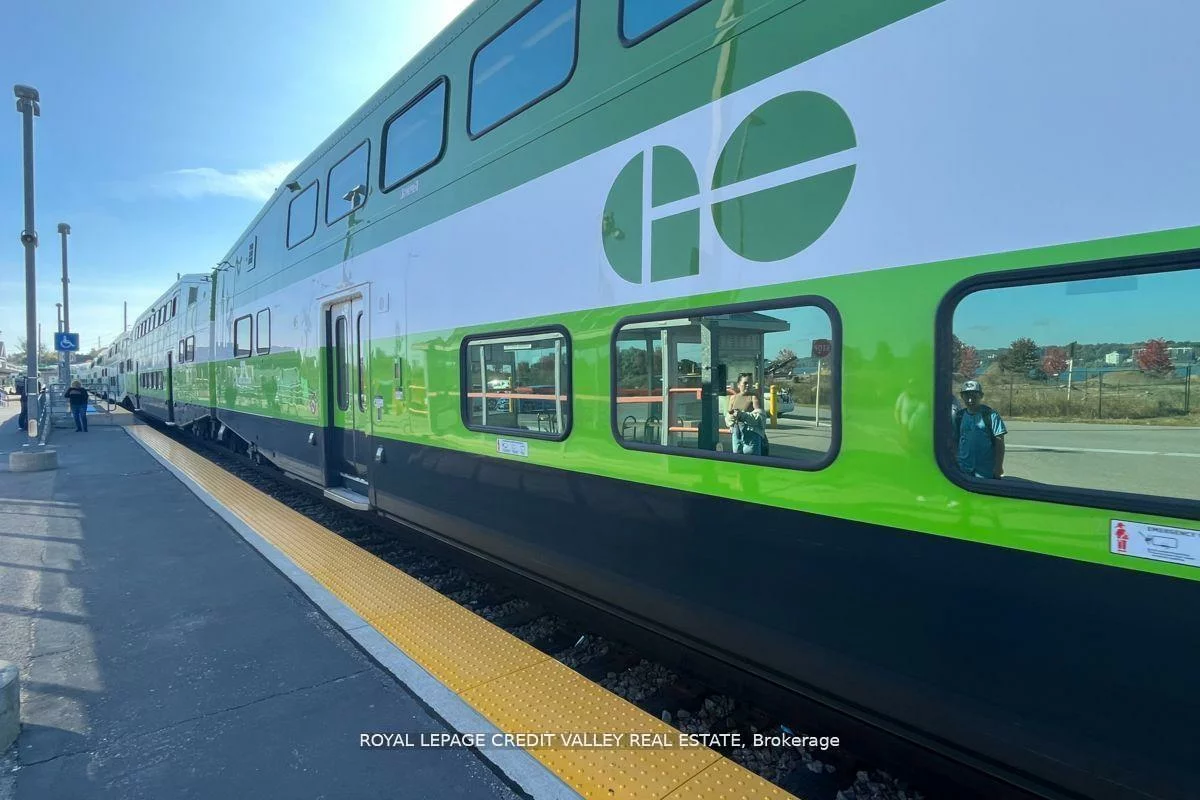 72, Kilrea, Credit Valley, Brampton