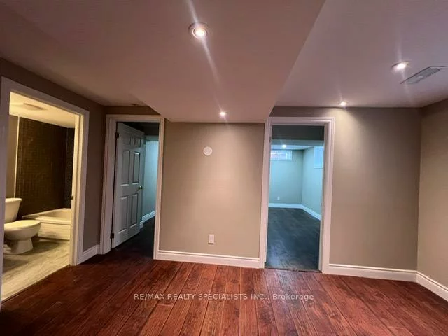 1, Squirreltail, Brampton North, Brampton