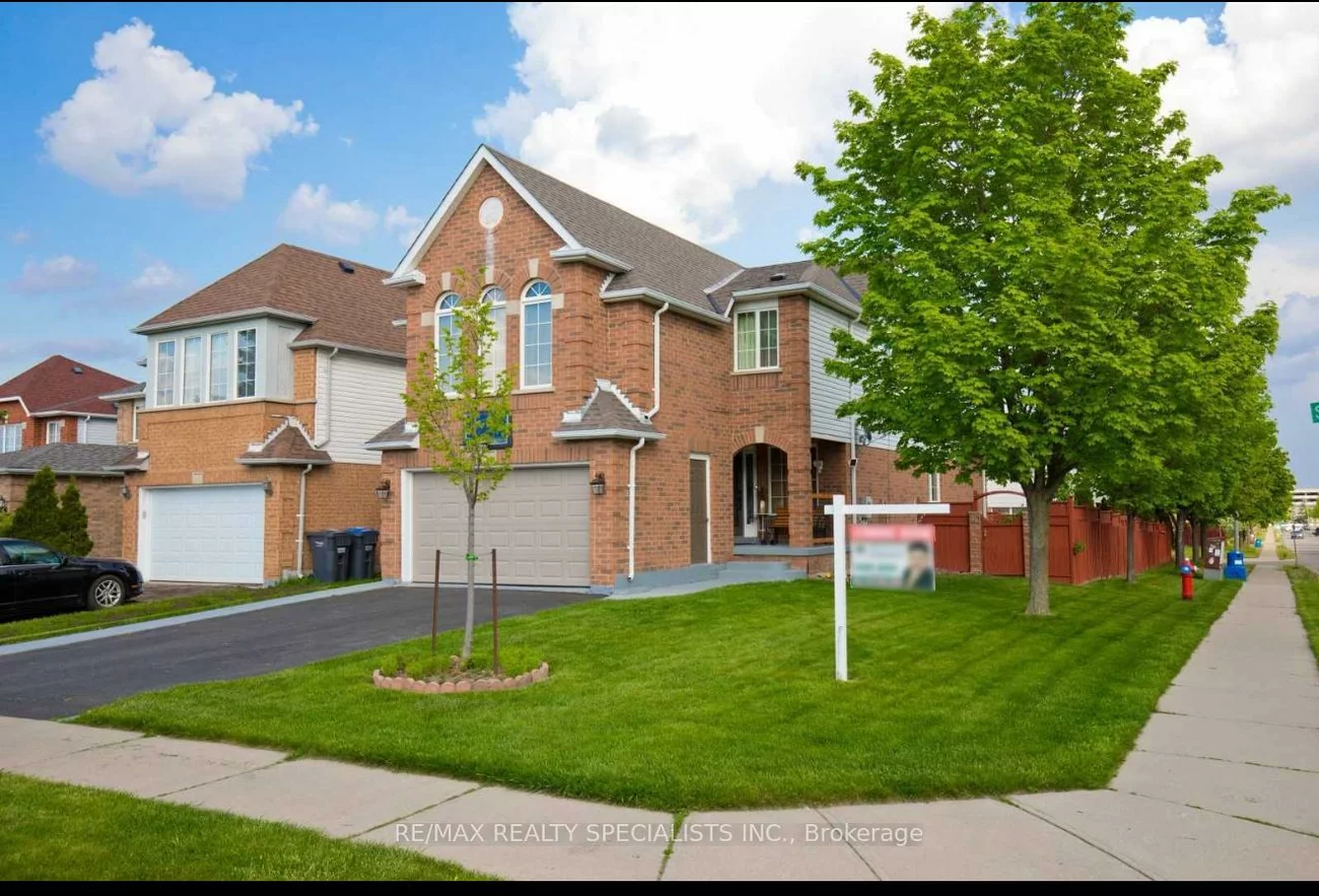 1, Squirreltail, Brampton North, Brampton