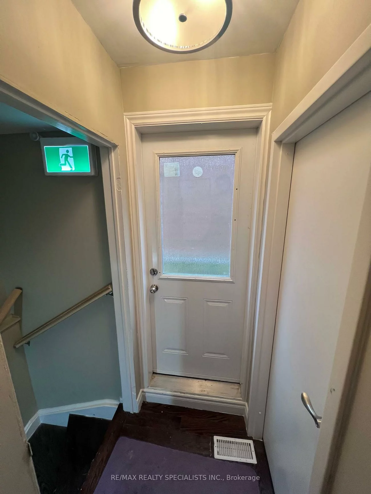 1, Squirreltail, Brampton North, Brampton