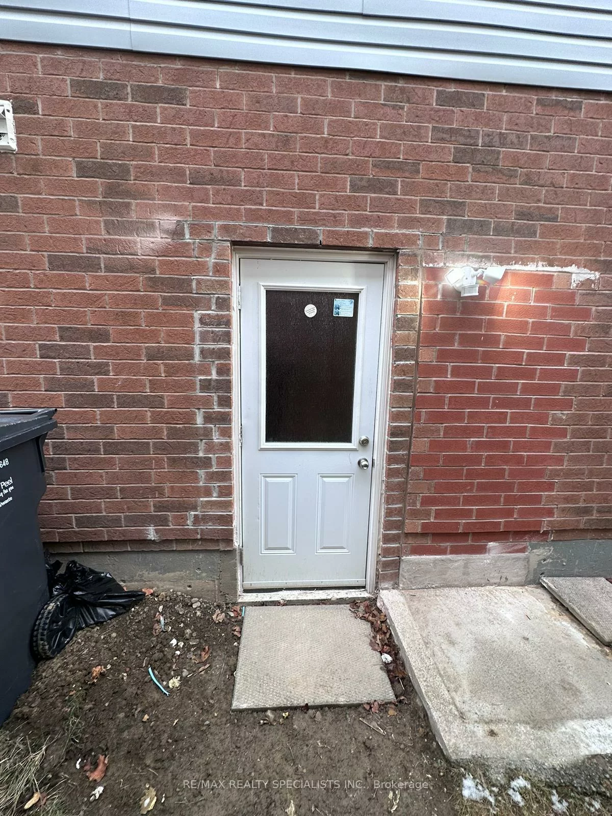 1, Squirreltail, Brampton North, Brampton