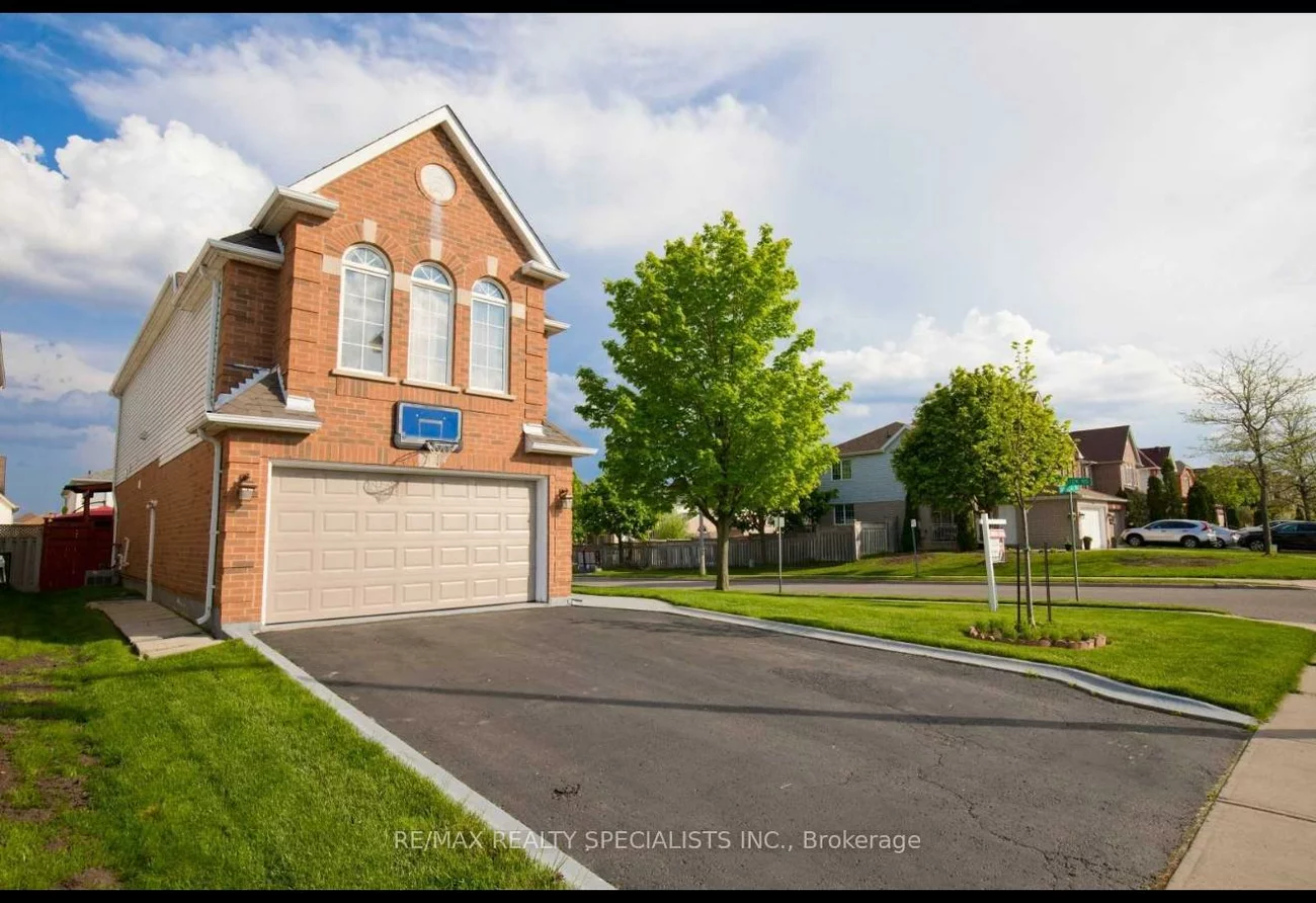 1, Squirreltail, Brampton North, Brampton