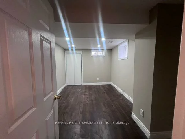 1, Squirreltail, Brampton North, Brampton