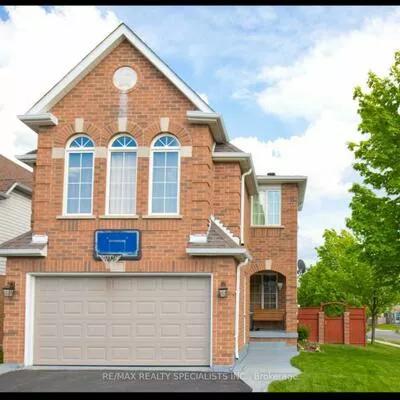 1, Squirreltail, Brampton North, Brampton