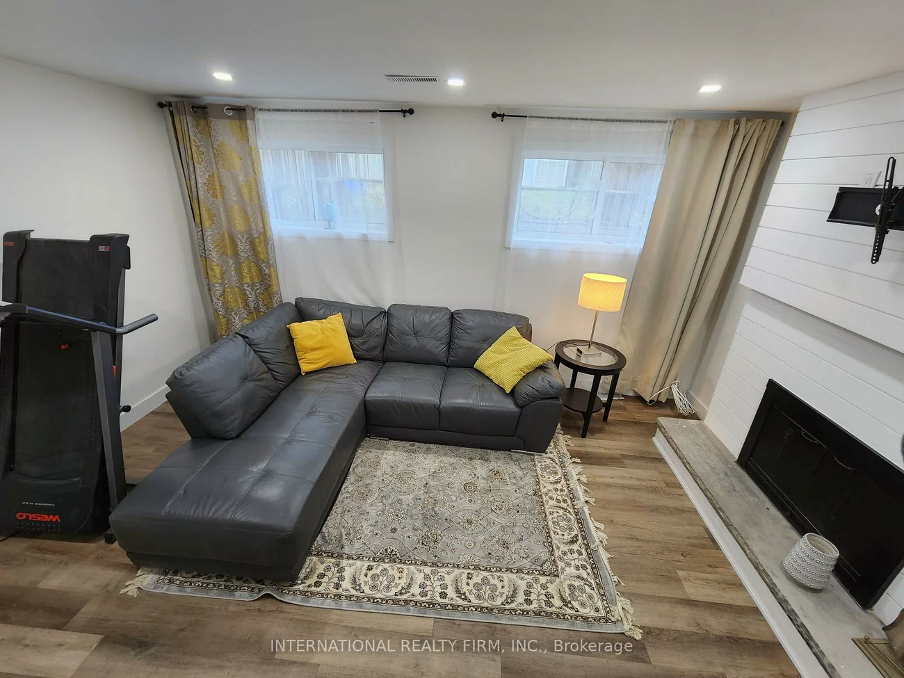 435, Hansen, Madoc, Brampton