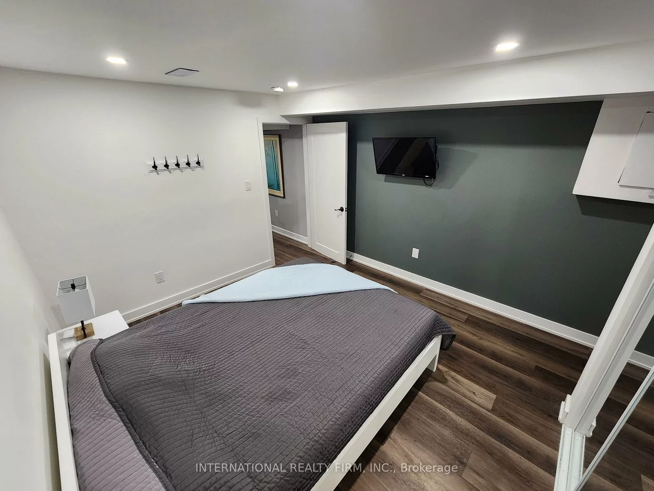 435, Hansen, Madoc, Brampton