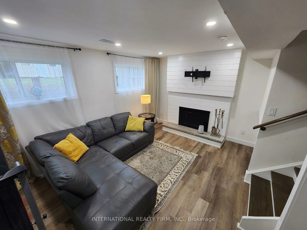 435, Hansen, Madoc, Brampton