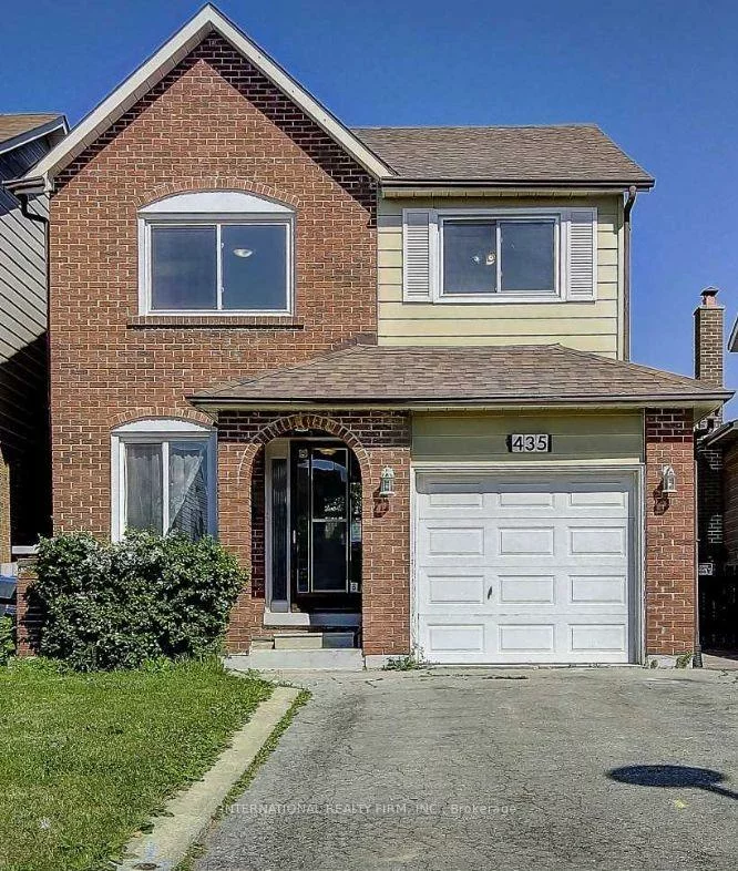 435, Hansen, Madoc, Brampton