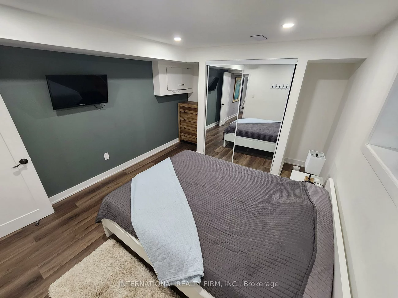 435, Hansen, Madoc, Brampton