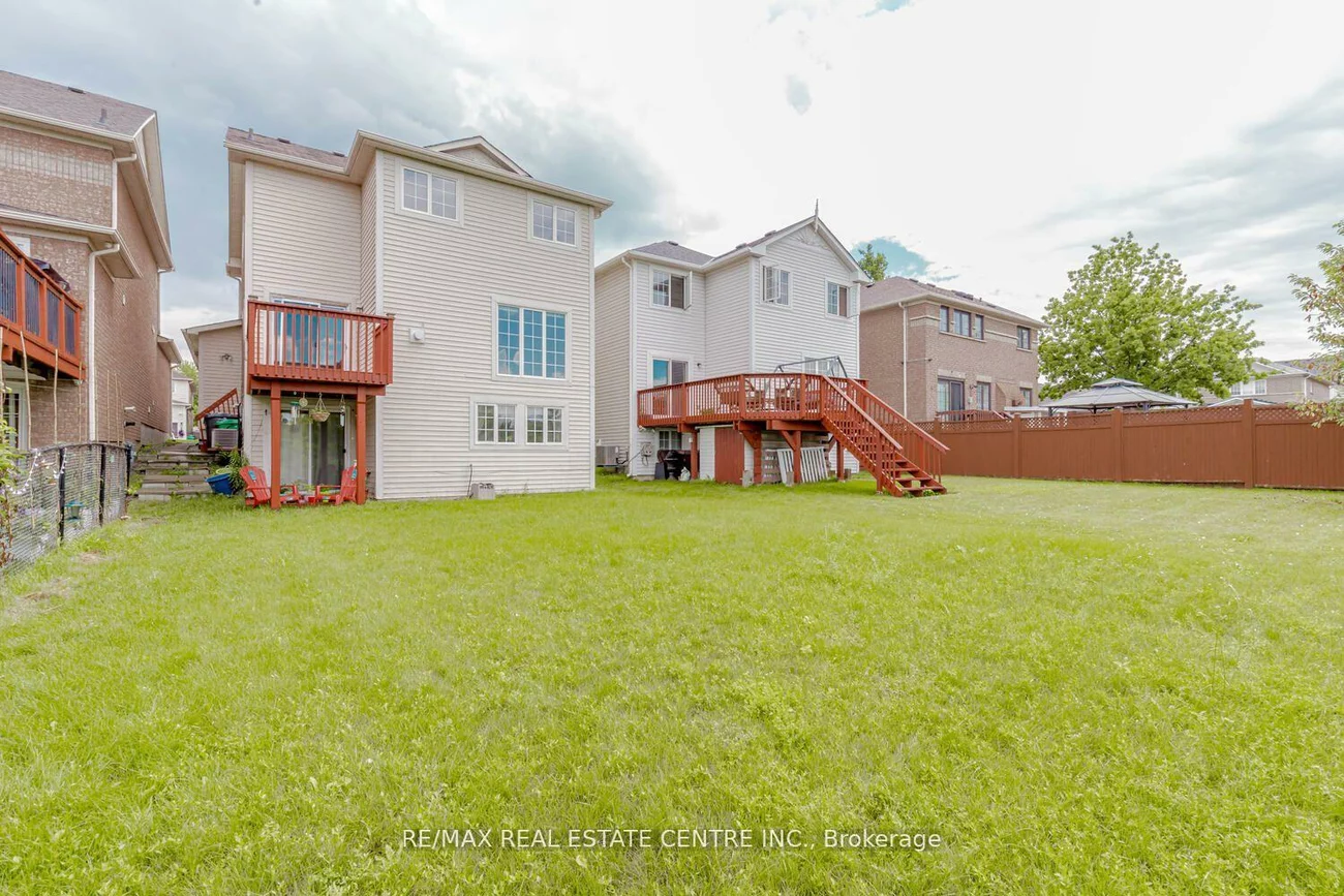 6, Porchlight, Fletcher's Creek Village, Brampton