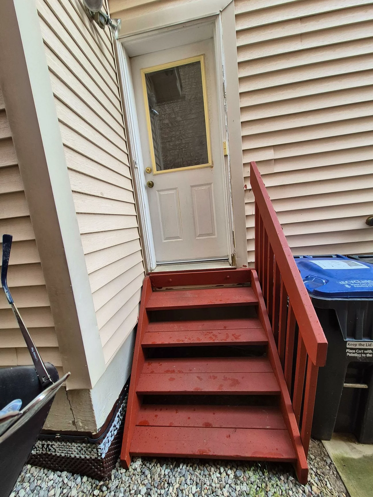 6, Porchlight, Fletcher's Creek Village, Brampton